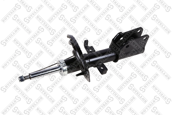 Amortiguador delantero para Renault Espace IV (JK0)