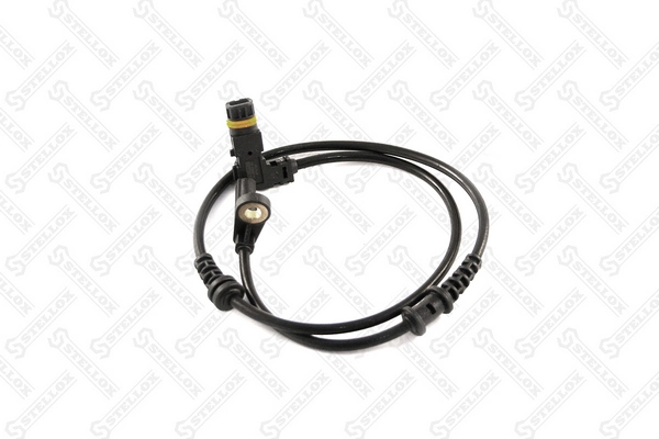 Precio del repuesto Sensor ABS delantero C  sedán