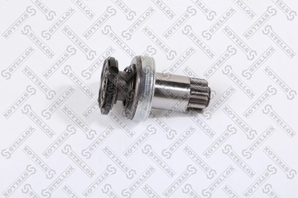 Bendix motor de arranque para Seat Leon I 1M1