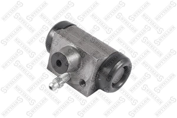 Cilindro de freno de rueda trasera para Renault SANDERO II STEPWAY 