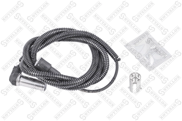 Sensor ABS de rueda delantera Mercedes Benz Truck TRUCK ATEGO I camión plataforma/chasis (1998 - 2004) precio, desde 27,23 EUR