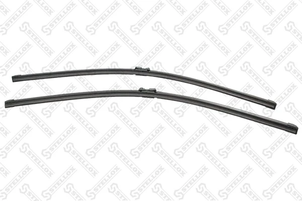 Escobilla del limpiaparabrisas del lado del conductor Opel Zafira B monovolumen (A05) (2005 - 2011) precio, desde 12,25 EUR