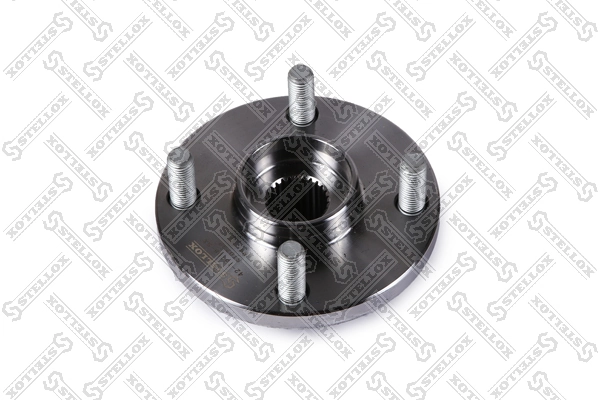 4215196SX Stellox