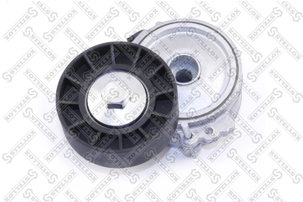 Tensor de correa de alternador para Fiat Ducato II 230