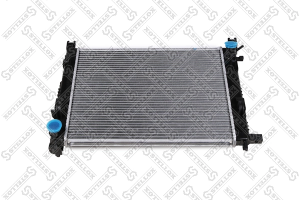 Comprar Radiador Renault Clio IV BH
