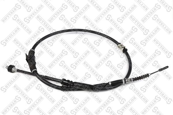 Cable de freno de mano trasero izquierdo para KIA Cerato TD