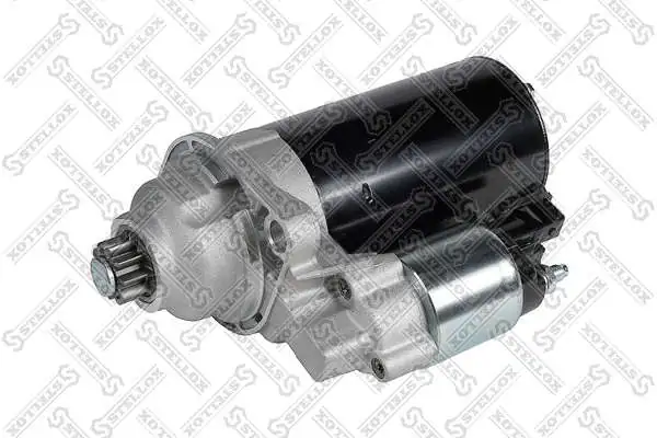 Motor de arranque para Volkswagen Golf IV 1J1