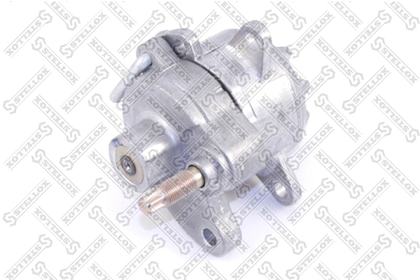  Tensor de correa de alternador Volkswagen LT 
