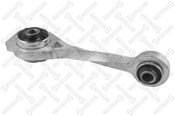  Soporte de motor trasero Renault Megane 1