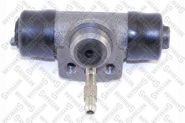  Cilindro de freno de rueda trasera Volkswagen Jetta 1