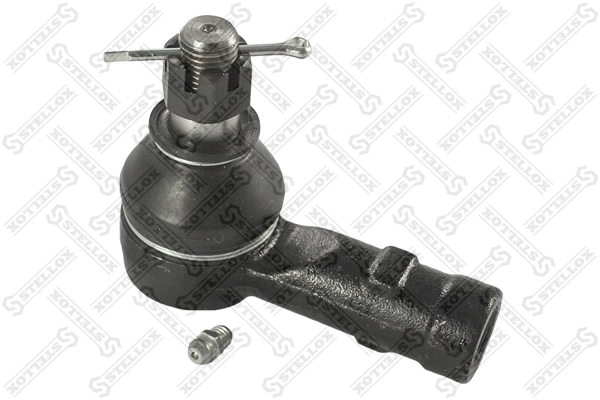 5150002ASX Stellox