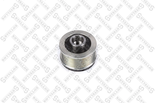 Polea rueda libre Nissan Qashqai II SUV (J11) (2013 - 2021) precio, desde 81,82 USD