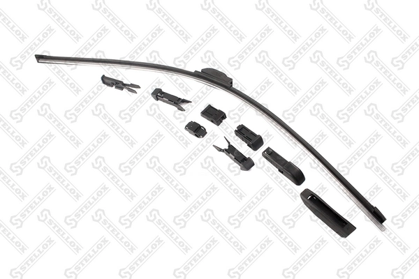 Comprar Limpiaparabrisas traseros Audi Q7  4MB, 4MG, 4MQ