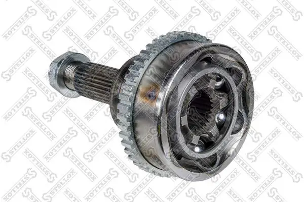 Junta homocinética para Hyundai Sonata V NF