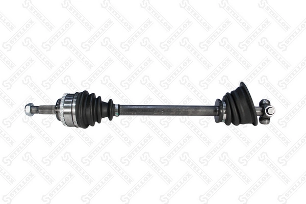 1582014SX Stellox