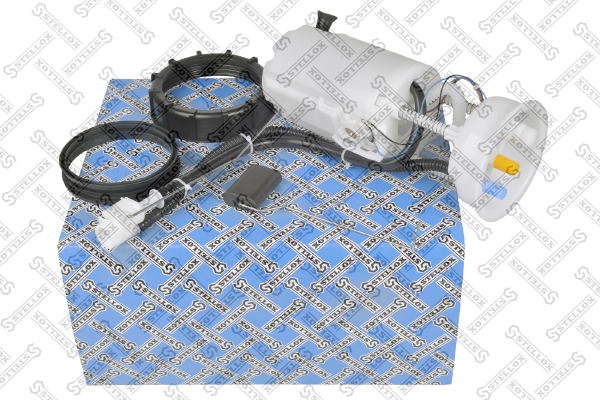 Bomba de combustible eléctrica sumergible  Mercedes ML/GLE SUV (W163) (1998 - 2005) precio, desde 89,17 EUR