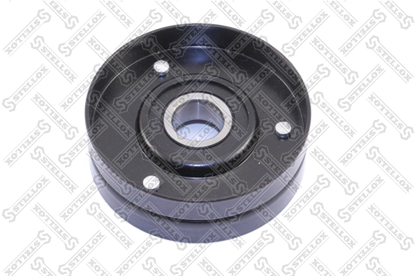 Comprar Polea inversión / guía, correa poli V Audi A8 D2 4D2, 4D8