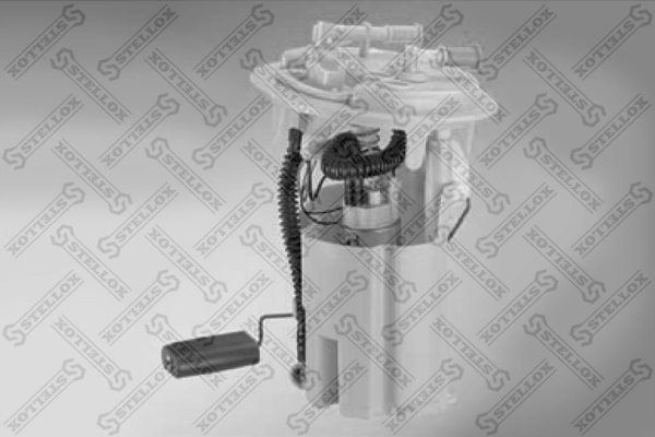  Bomba de gasolina Citroen C8 