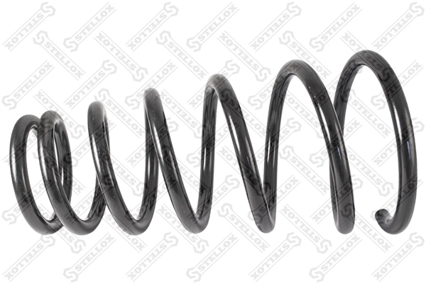 Muelle trasero Lexus RX  (2000-2003)