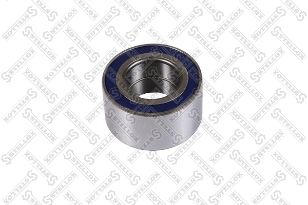 Cojinete de rueda delantero DAC39740039 VAG