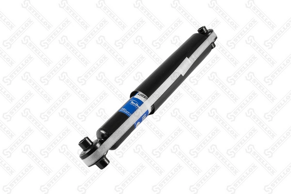 Amortiguadores traseros para Citroen C3  (SH)