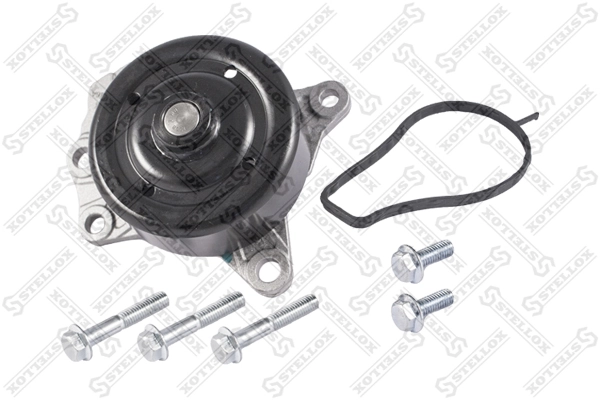 Bombeadora de agua Toyota Yaris  desde 51,50 €