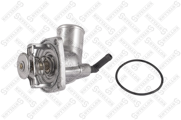 Termostato refrigerante para Opel Combo  ()