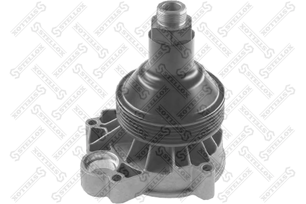 45000139SX Stellox