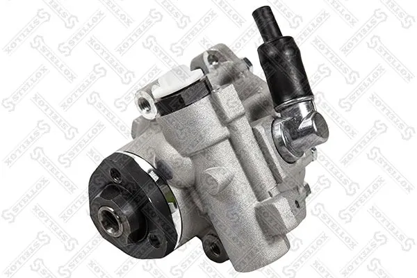 Bomba de dirección hidráulica para Volkswagen Transporter  (70E, 70L, 70M, 7DE, 7DL, 7DM)