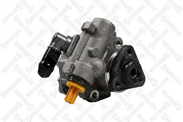 Bomba de dirección hidráulica Audi A6 C6