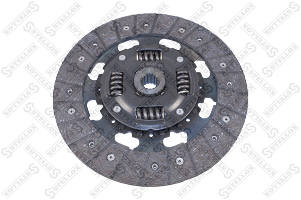Comprar Disco de embrague Ford Fiesta Mk5 JH, JD