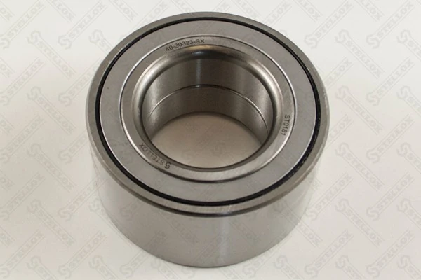 Cojinete de rueda delantero 713626560 INA