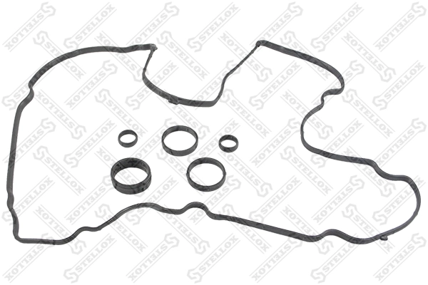 Junta de balancínes para Citroen C4 II B7