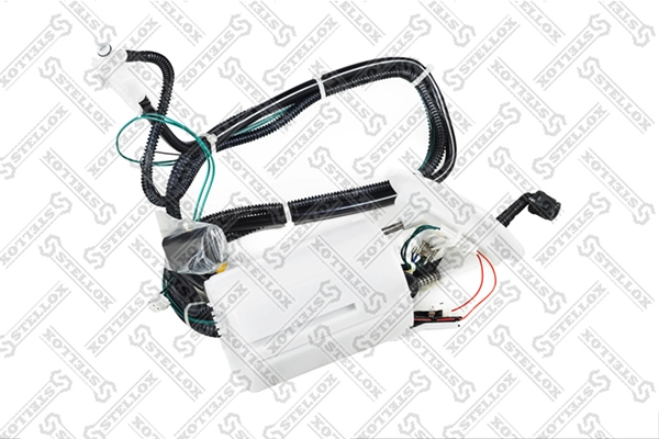 Módulo de alimentación de combustible BMW 5  (2003-2009)