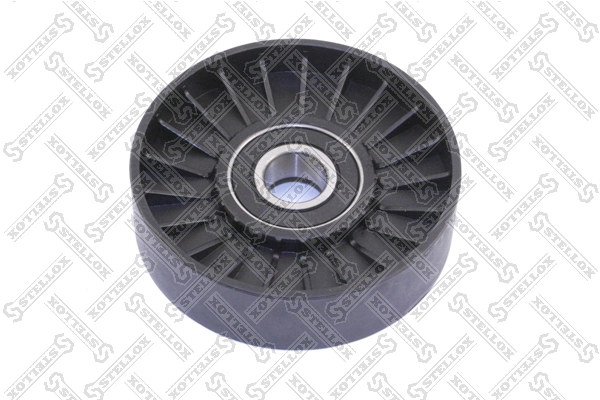 Polea inversión/guía, correa auxiliar servicios Polcar RC1218 precio, desde 10,16 EUR