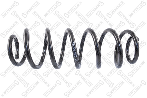 Muelle para Audi A3 8L1