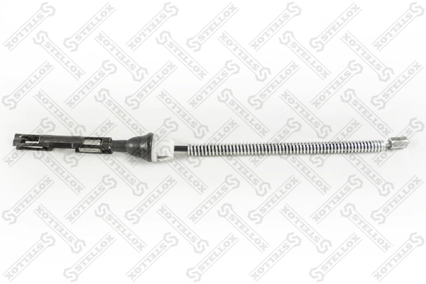 Comprar Cable de freno de mano trasero derecho/izquierdo Ford Fusion JU a bajo precio