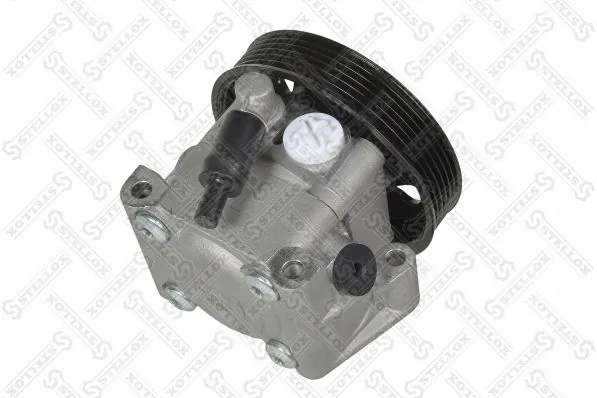  Bomba de dirección Nissan Almera 2