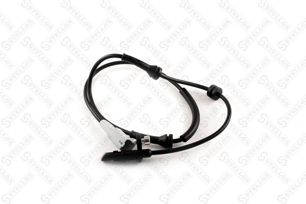 Sensor ABS delantero Citroen Jumpy II