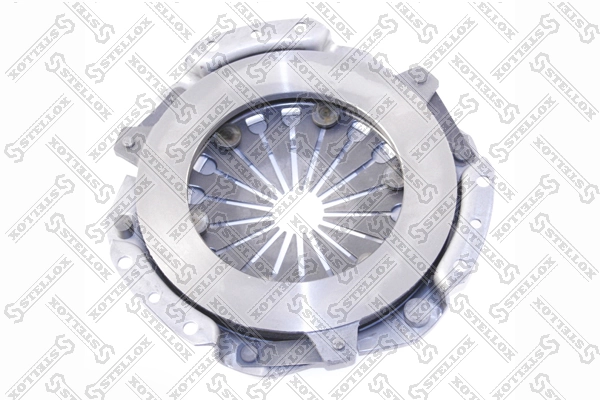 plato de presion del embrague funcion para Citroen Saxo  S0, S1