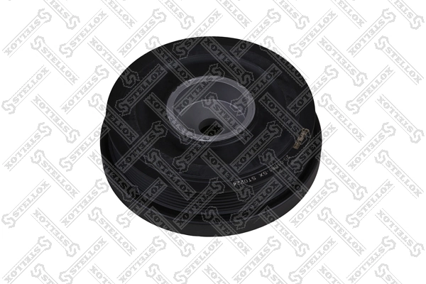  Polea de cigüeñal Hyundai Tucson 3