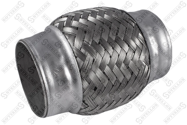 Tubo flexible de escape para Peugeot 206 2A/C