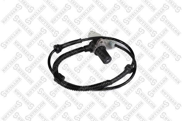 Sensor revoluciones de la rueda, delantero izquierdo Hyundai/Kia 96549712
