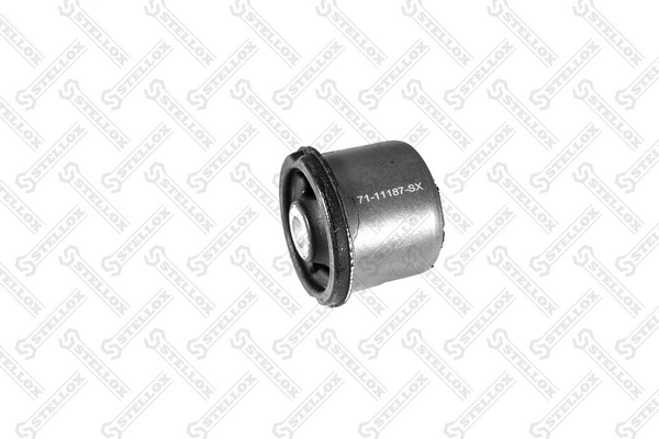 silentblock del eje trasero Ibiza I hatchback (1984-1993) original desde 9,73 €