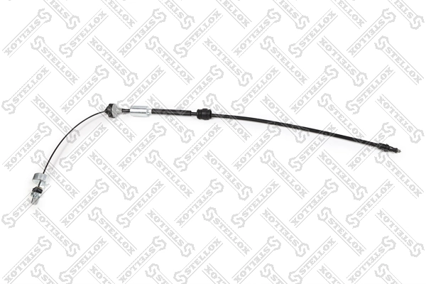 Comprar 4101820 VALEO Cable de embrague