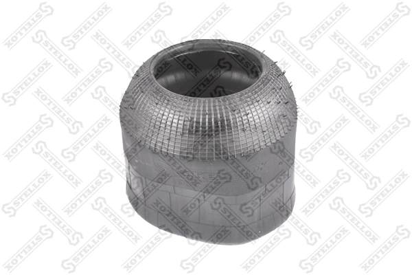 Muelle Neumático KSH 1840.0050106 – Universal, 700 Mm De Largo, 600 N De Fuerza, Para Portón O Maletero