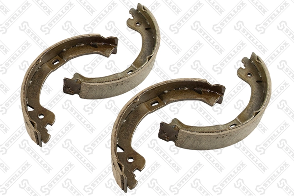 Zapatas de freno de mano Chrysler Voyager II GS monovolumen (1995 - 2001) precio, desde 34,66 EUR