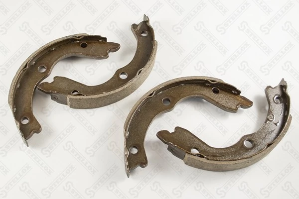 Zapatas de freno de mano Nissan X-Trail SUV (T30) (2001 - 2007) precio, desde 16,54 EUR