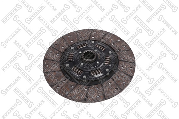 Embrague de disco Mitsubishi Canter VIII (FB7, FB8, FE7, FE8)