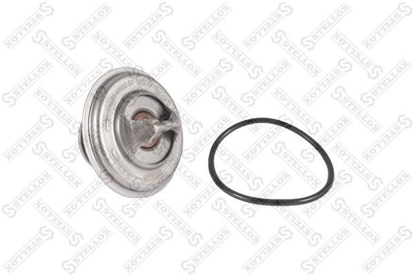 Comprar Termostato refrigerante 3  E36